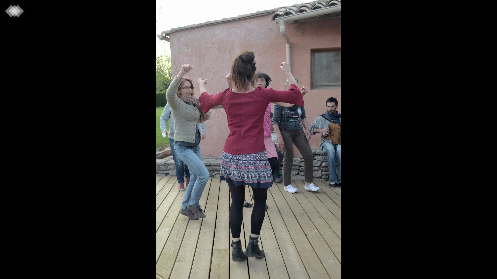 Valse à Joseph